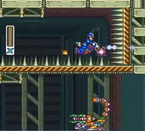 megaman x2 códigos.